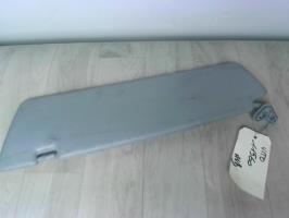 Visiera parasole destra