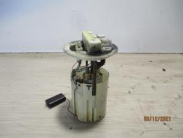 Pompe immergee