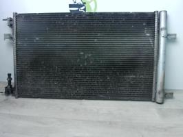 Radiateur clim
