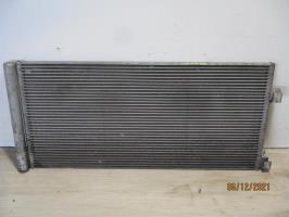 Radiateur clim