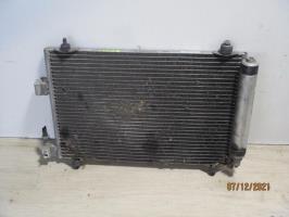 Radiateur clim