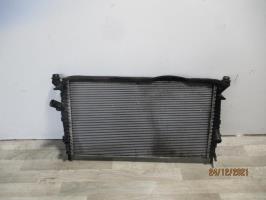 Radiateur eau