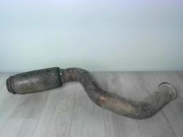 Tubo anteriore (scarico)