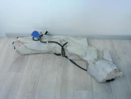 Vase de lave glace