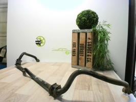 Barre stabilisatrice