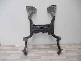 Culla motore anteriore