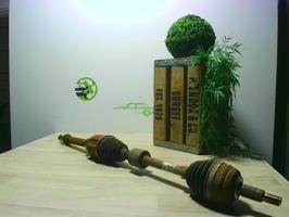 Cardan droit (transmission)