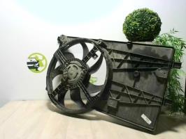 Motoventilatore radiatore