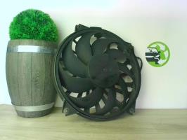 Motoventilatore radiatore