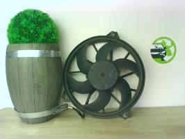Motoventilatore radiatore