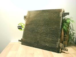Condenseur de clim