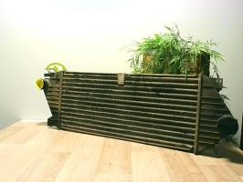 Echangeur air (Intercooler)