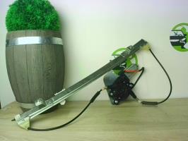 Leve vitre electrique arriere gauche