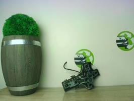 Base portalampade fanale posteriore destro