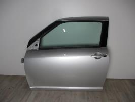 Porte avant gauche