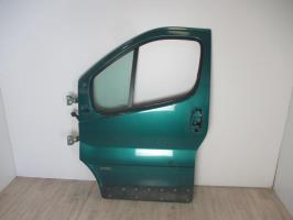 Porte avant gauche