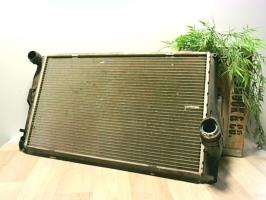 Radiateur eau
