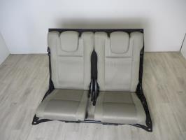 Banquette arriere