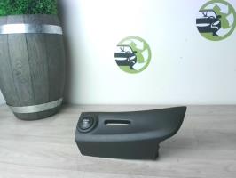 Bouton de demarrage