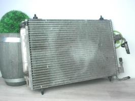 Condensatore clima