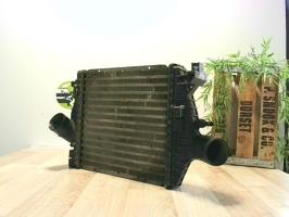 Echangeur air (Intercooler)