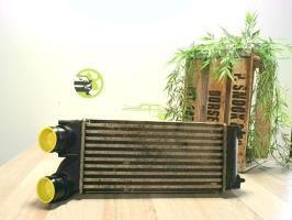 Echangeur air (Intercooler)
