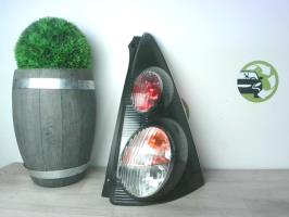 Fanale posteriore principale destro (luci)