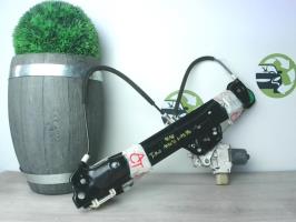 Leve vitre electrique avant gauche