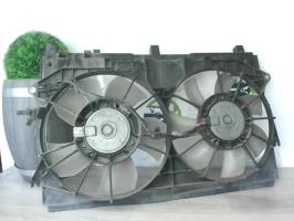 Motoventilatore radiatore
