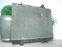 Radiateur eau