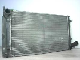Radiateur eau