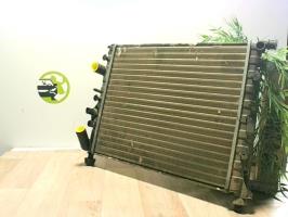 Radiateur eau