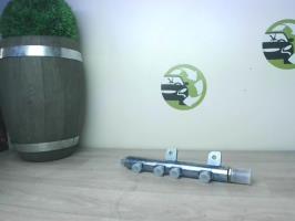 Rampe injection