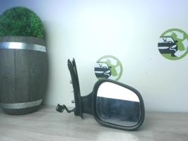 Specchietto retrovisore destro