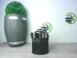 Ventilateur chauffage