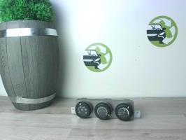 Commande chauffage