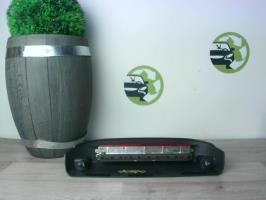 Luce stop centrale