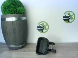 Poignee interieur arriere gauche