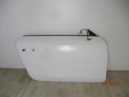 Porte avant droit