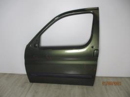 Porte avant gauche