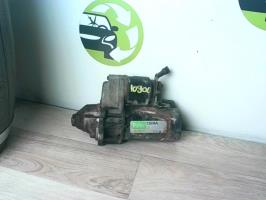 Motorino avviamento