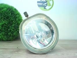 Fendinebbia sinistro (luce)