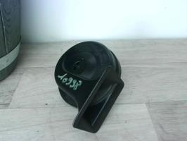 Bocina/Claxon