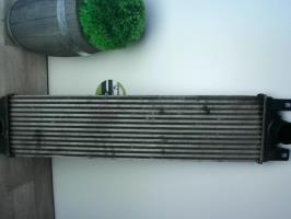 Echangeur air (Intercooler)