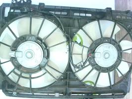 Motoventilatore radiatore