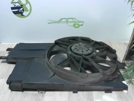Motoventilatore radiatore