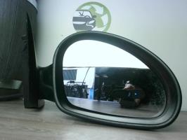 Retrovisor derecho
