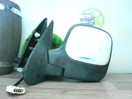 Specchietto retrovisore sinistro