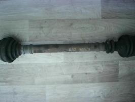 Cardan droit (transmission)