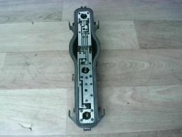 Base portalampade fanale posteriore destro